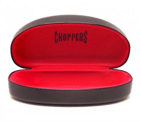 Choppers Eyewear Spectacles Large Metal Case