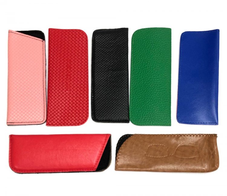 Reader Soft Case Assorted S-CR18