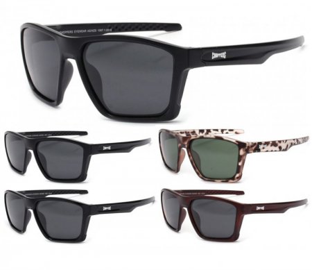 Choppers Polarized Sunglasse, 2 Style Mixed, CHP446/47