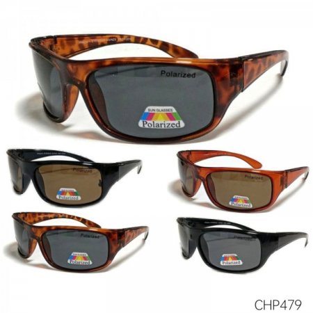 Choppers Polarized Sunglasse, 2 Style Mixed, CHP470/479