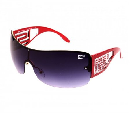 DG Polycarbonate Lens Fashion Sunglasses DG013M