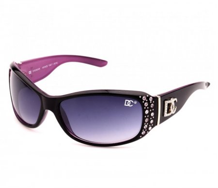 DG Rhinestone Sunglasses DG029P