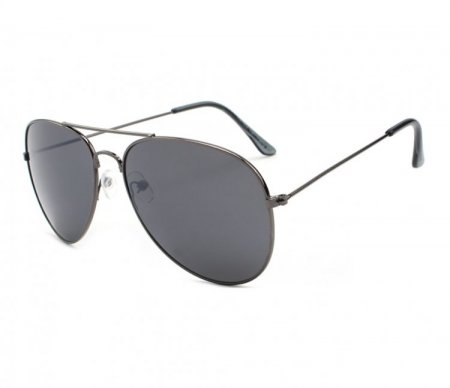 Aviator Metal Sunglasses AV007-1