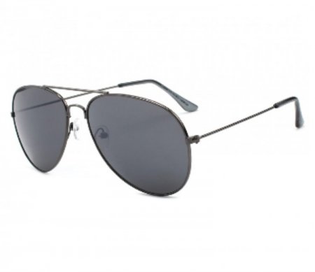 Aviator Metal Sunglasses AV008