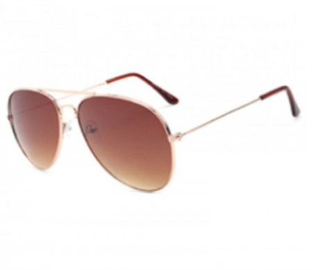 Aviator Metal Sunglasses AV008