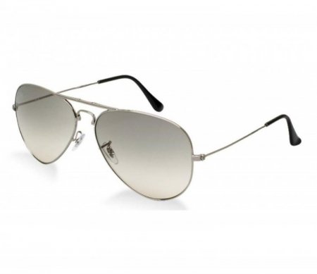 Aviator Metal Sunglasses AV008