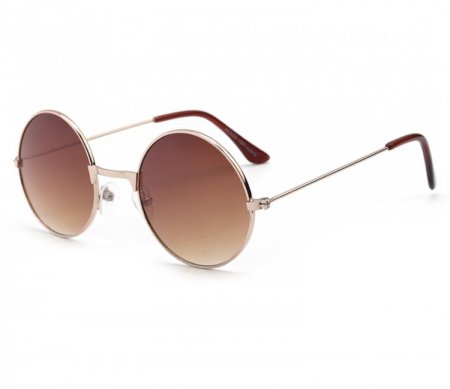 John Lenon Sunglasses JL005-1