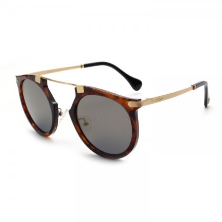 Classic Polarized Fashion Sunglasses ST9028