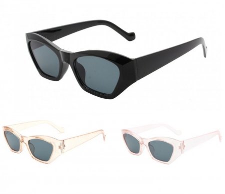 Cooleyes Bondi Collection Fashion Plastic Sunglasses 3 Styles FP1460/61/62