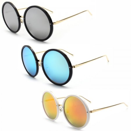 Cooleyes Classics Fashion Sunglasses SUA-7407