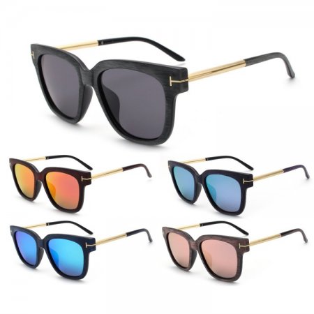 Classic Fashion Sunglasses SUA-D5016P