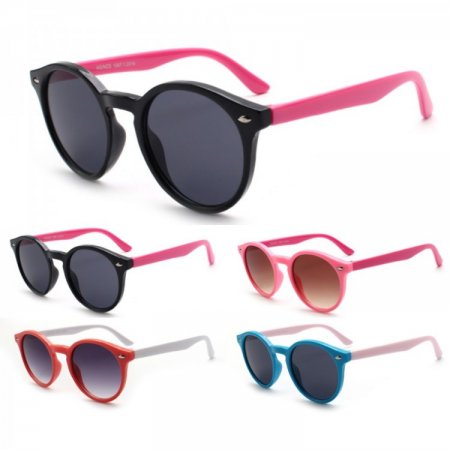 Koala Collection Kids Fashion Girls Sunglasses 3 Style Asst. KF7180/1/2