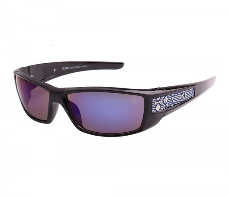 Khan Sports Sunglasses KH1002P