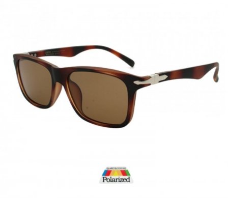 Cooleyes Classic TR90 Polarized Sunglasses PPF1381