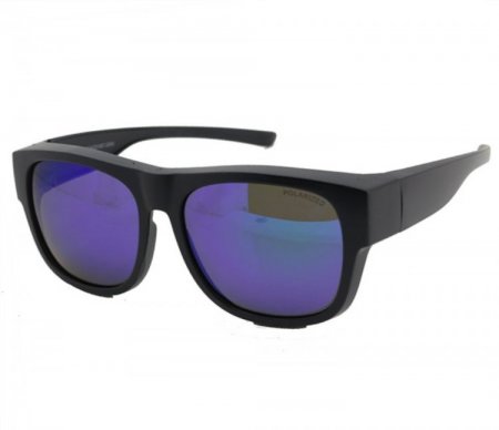 Polarized Fitcover Sunglasses PPF6001T