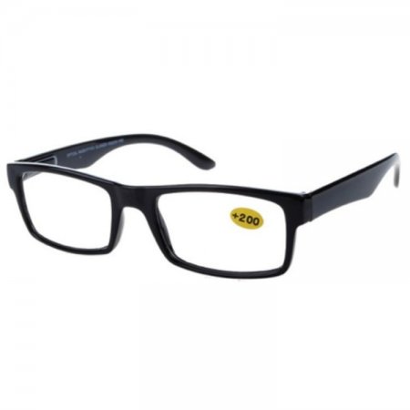 Plastic Unisex Reading Glasses R9097