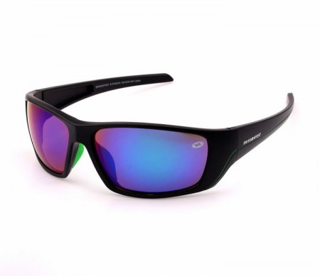 Swisssport Sunglasses - Gold Tag SW284