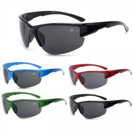 Xsports Plastic Sunglasses,3 Style Mixed, XS913/14/15